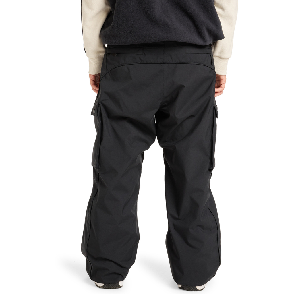Quiksilver Snow Down Cargo Pant
