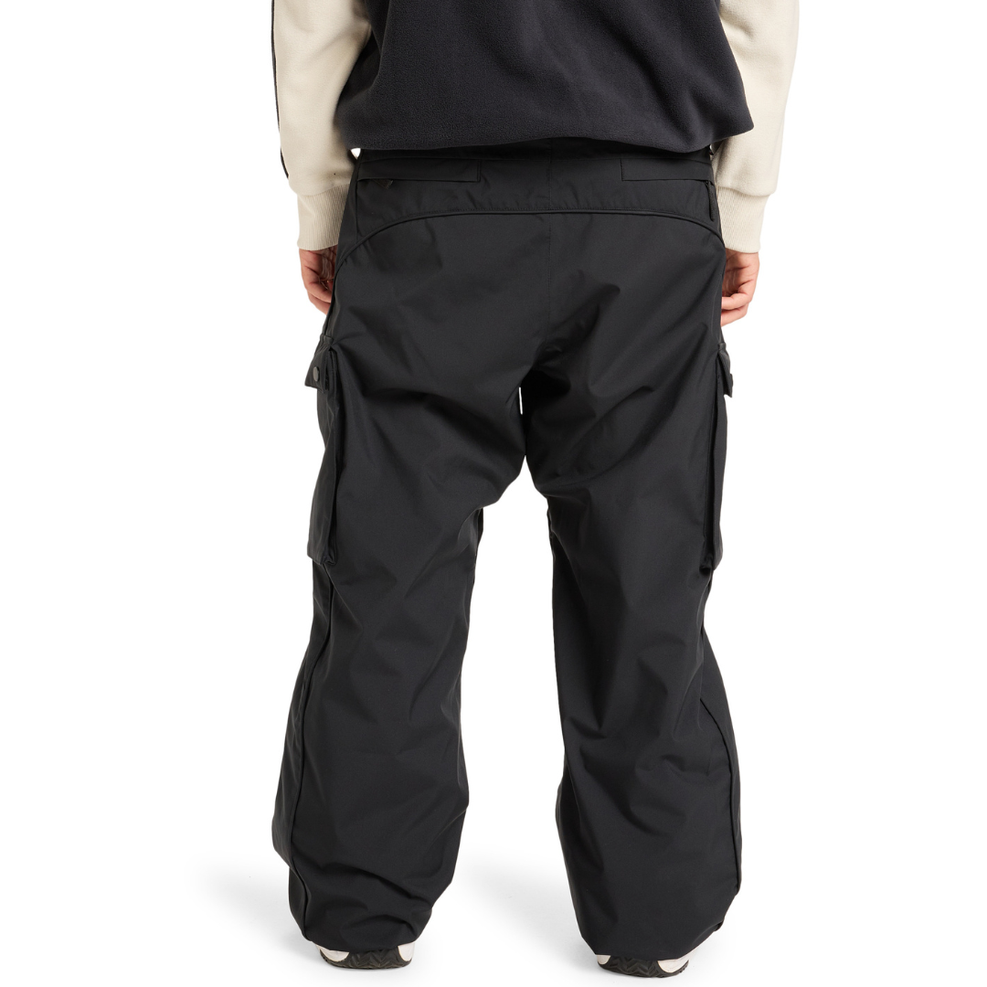 Quiksilver Snow Down Cargo Pant