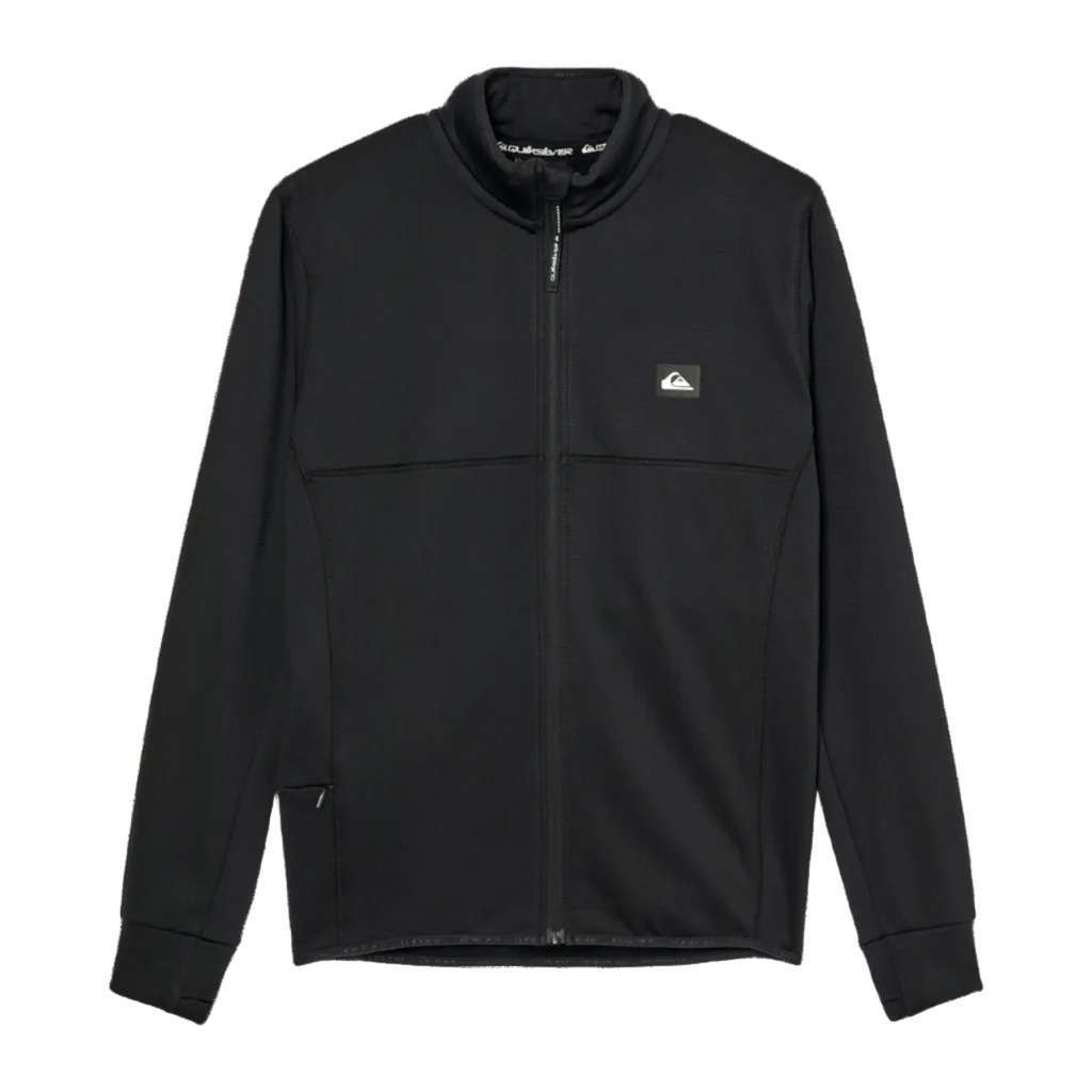 Quiksilver Steep Point Full-Zip Fleece