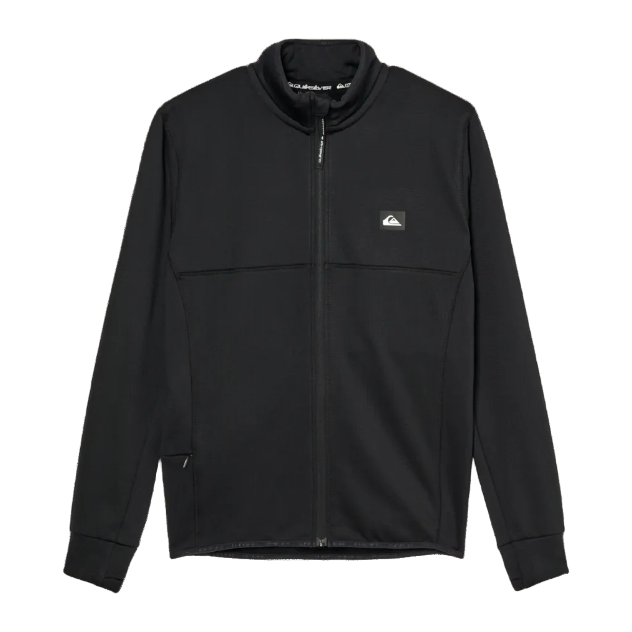 Quiksilver Steep Point Full-Zip Fleece