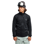 Quiksilver Steep Point Full-Zip Fleece