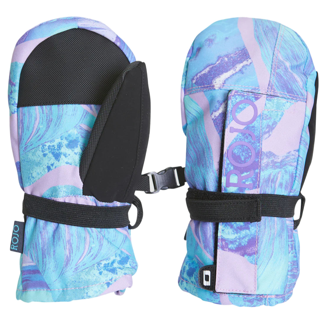 Rojo Mittens 4 Kittens 2024