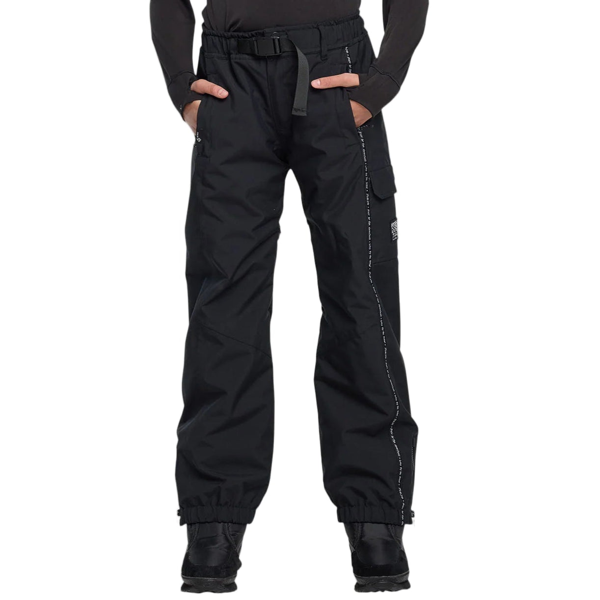 Rojo Junior She Ripz Pant