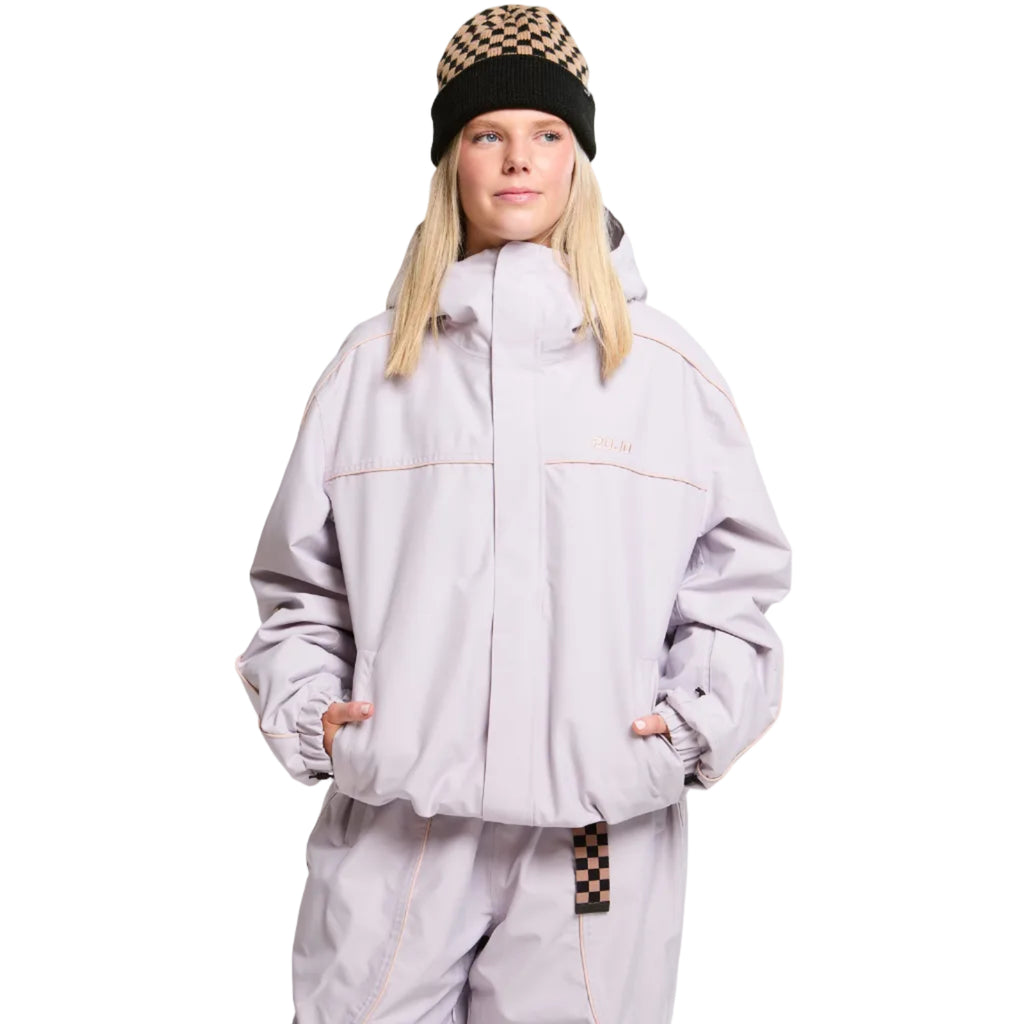 Rojo Nine OH Snow Jacket