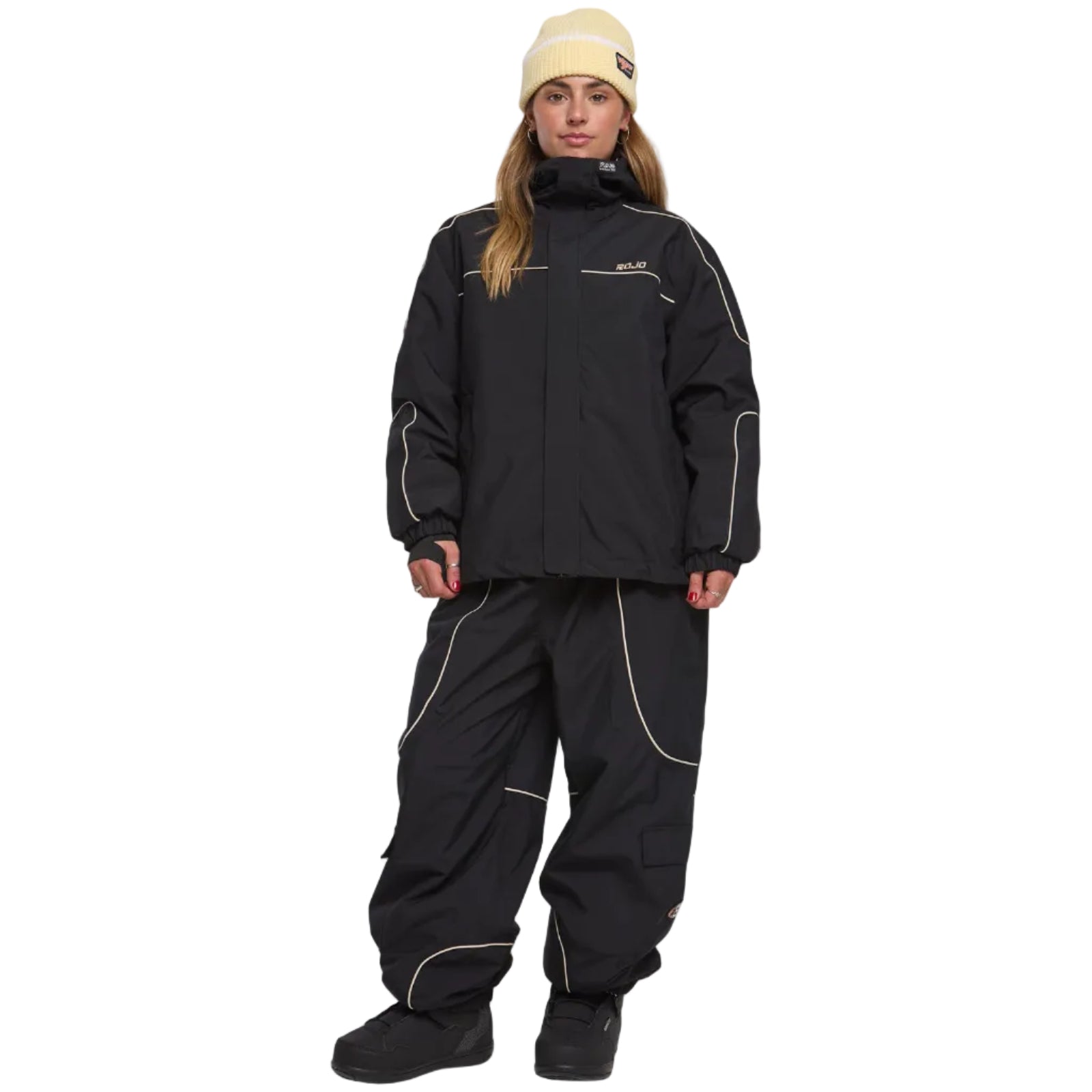 Rojo Nine OH Snow Jacket