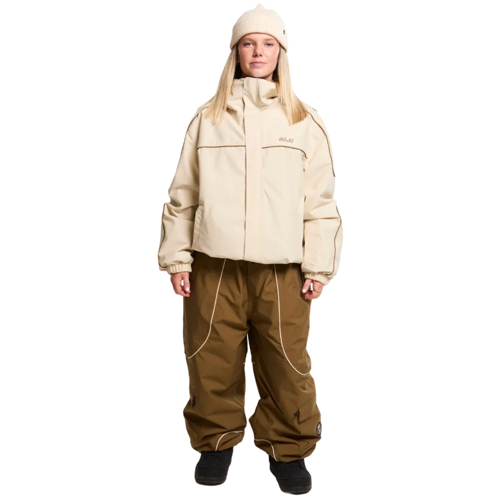 Rojo Nine OH Snow Jacket