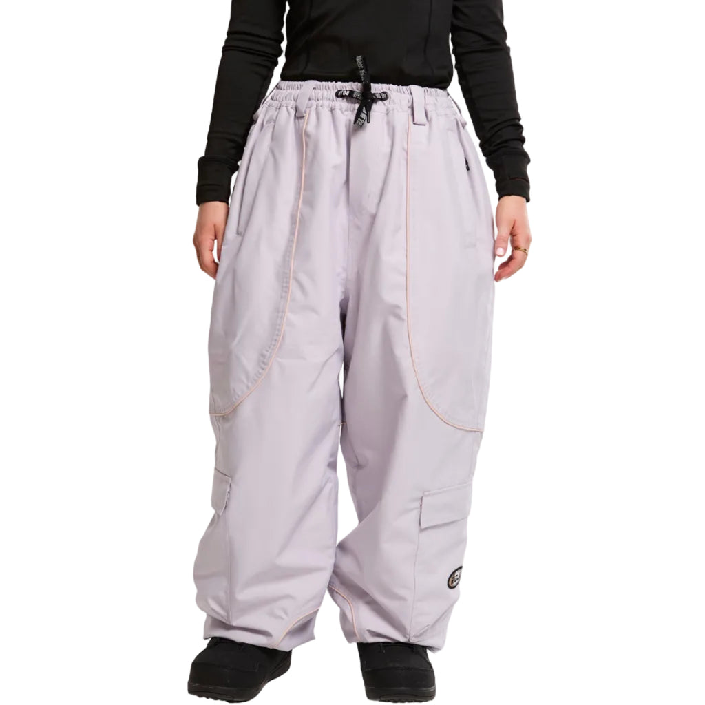 Rojo Nine OH Pant