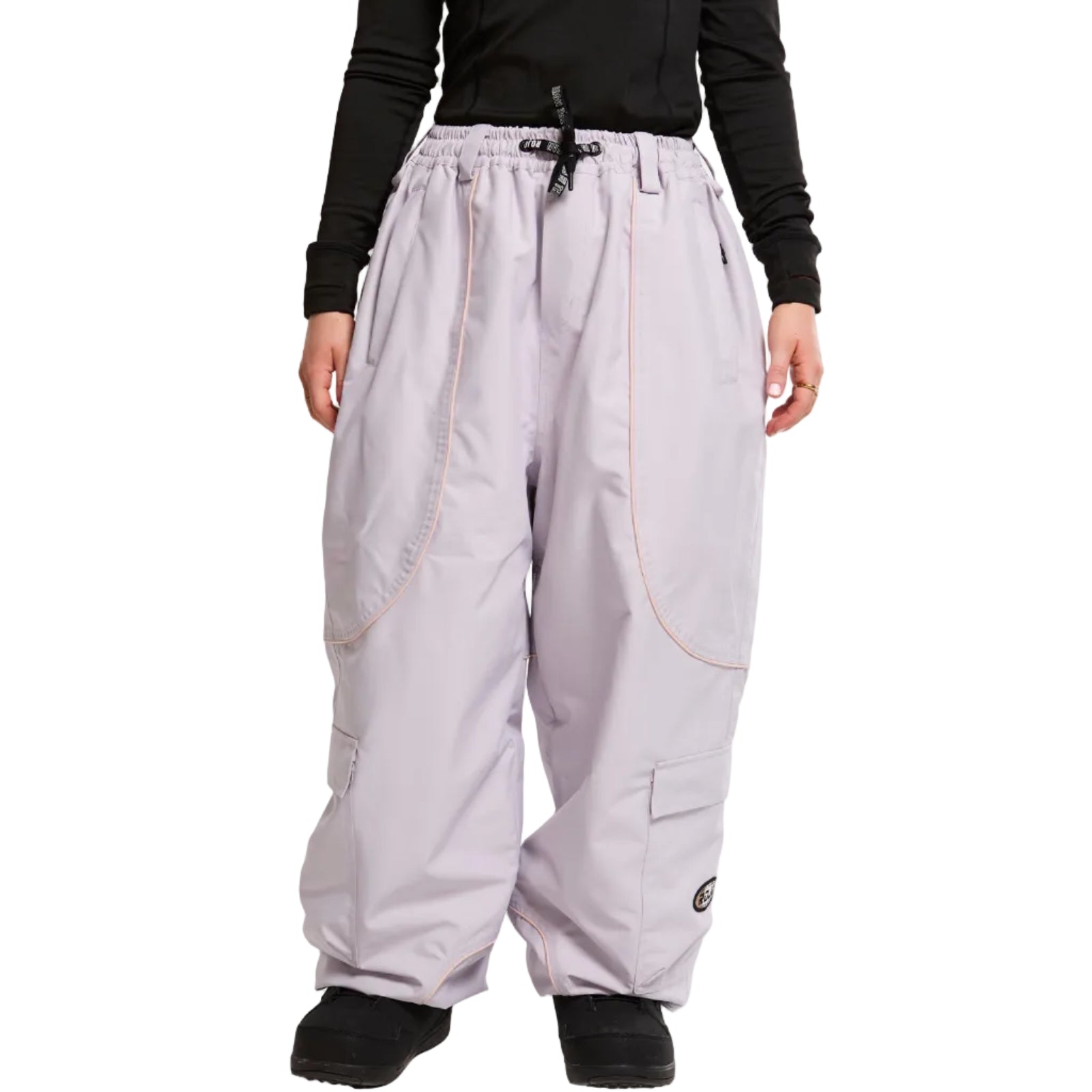Rojo Nine OH Pant