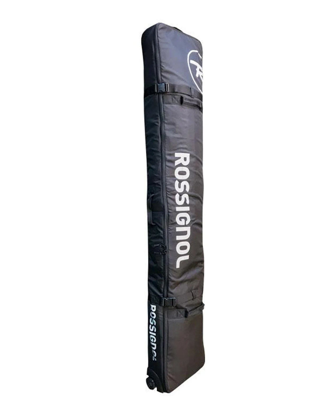 Rossignol Ops wheelie bag 190cm black 2024