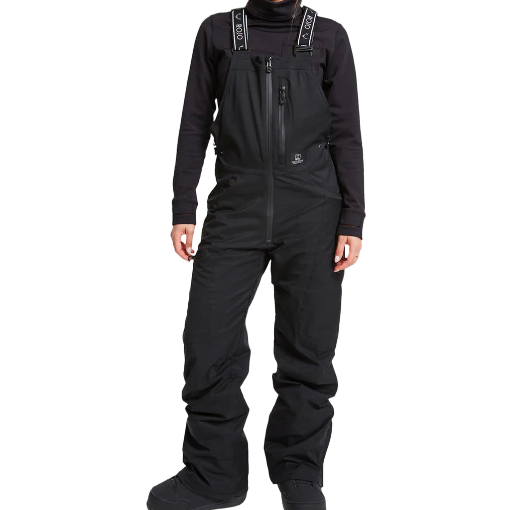 Rojo All Moutain Bib