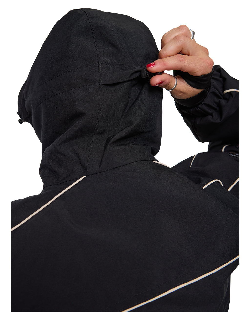 Rojo Nine OH Snow Jacket