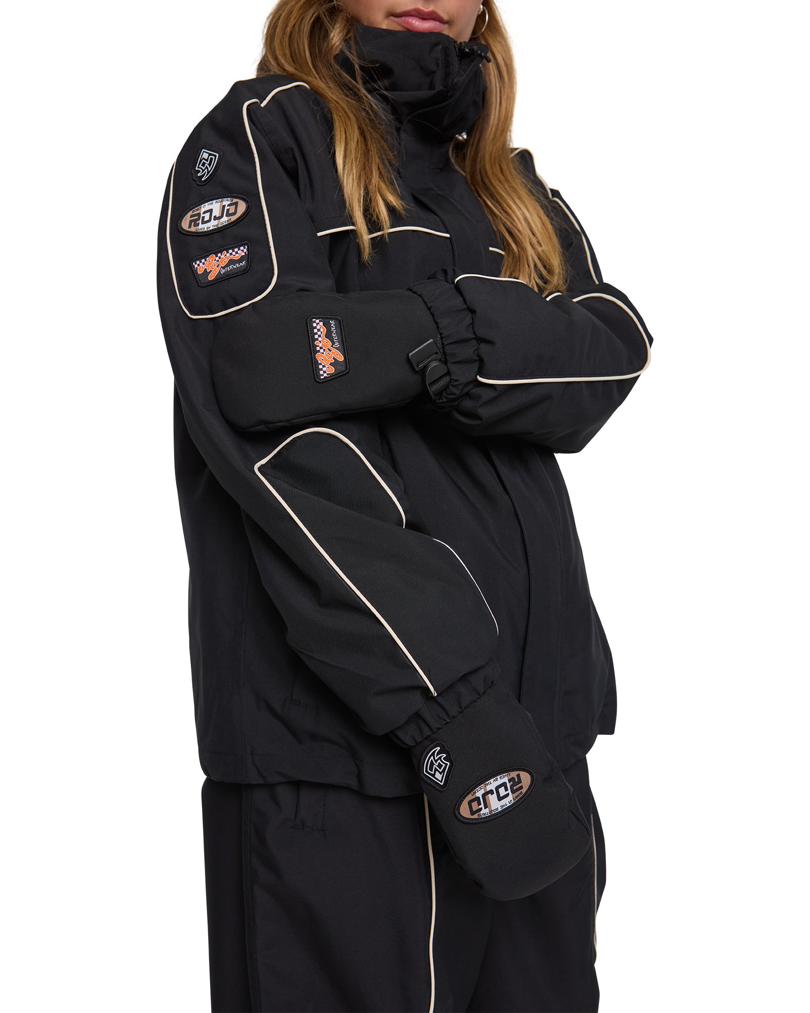 Rojo Nine OH Snow Jacket