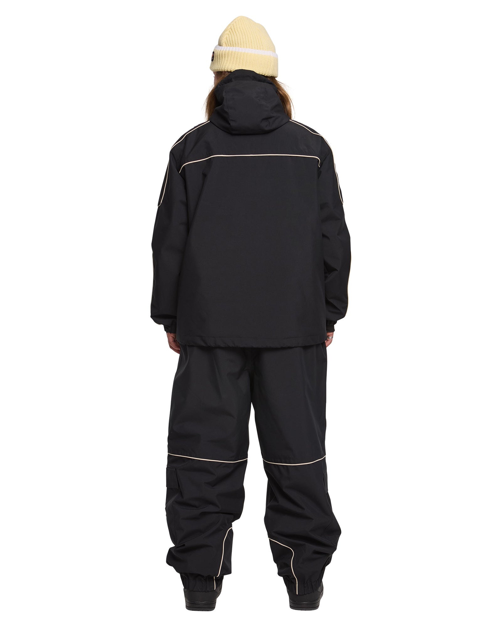 Rojo Nine OH Snow Jacket