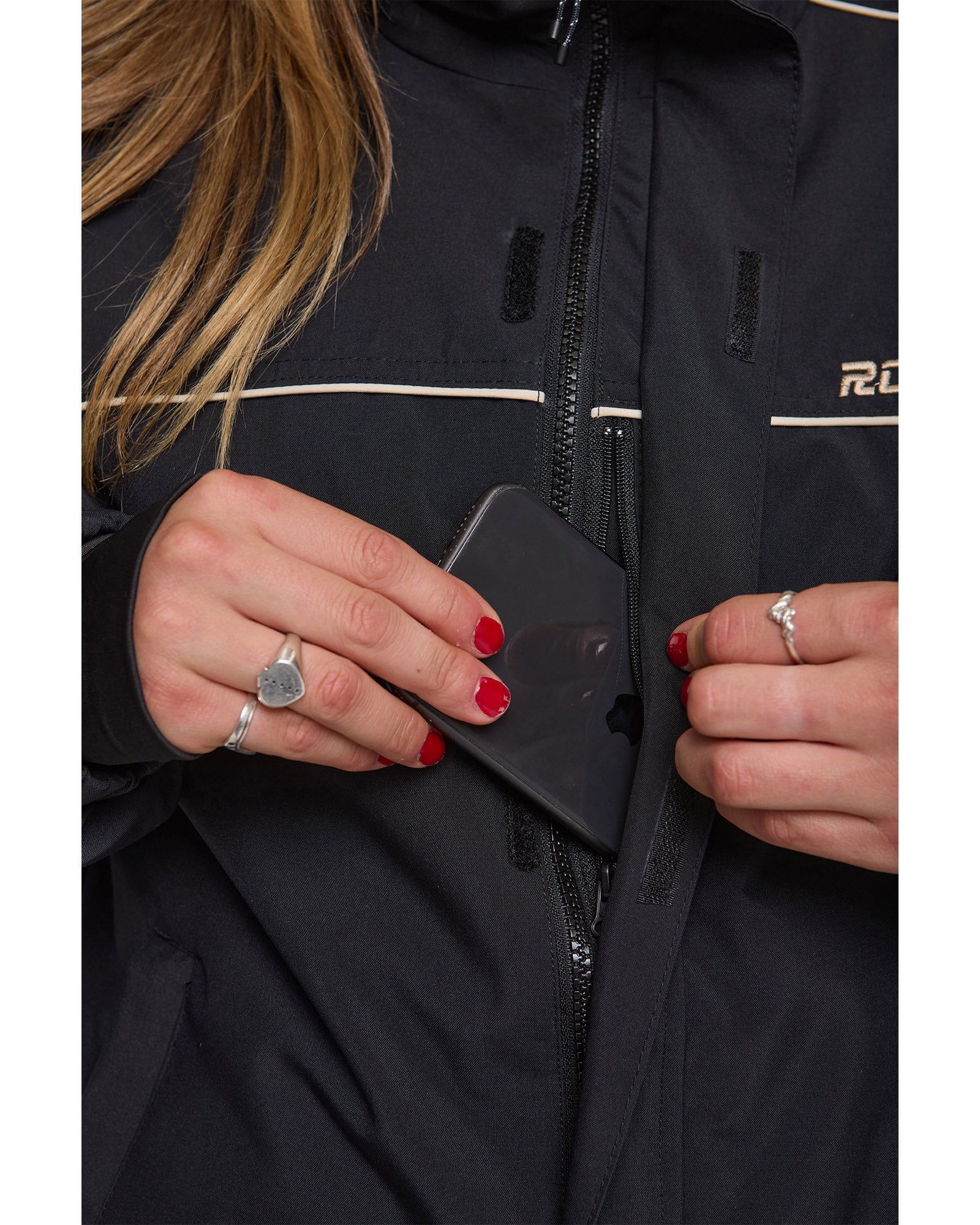 Rojo Nine OH Snow Jacket