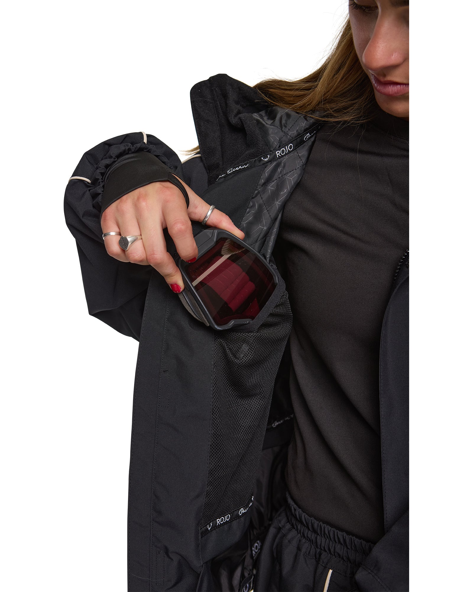 Rojo Nine OH Snow Jacket