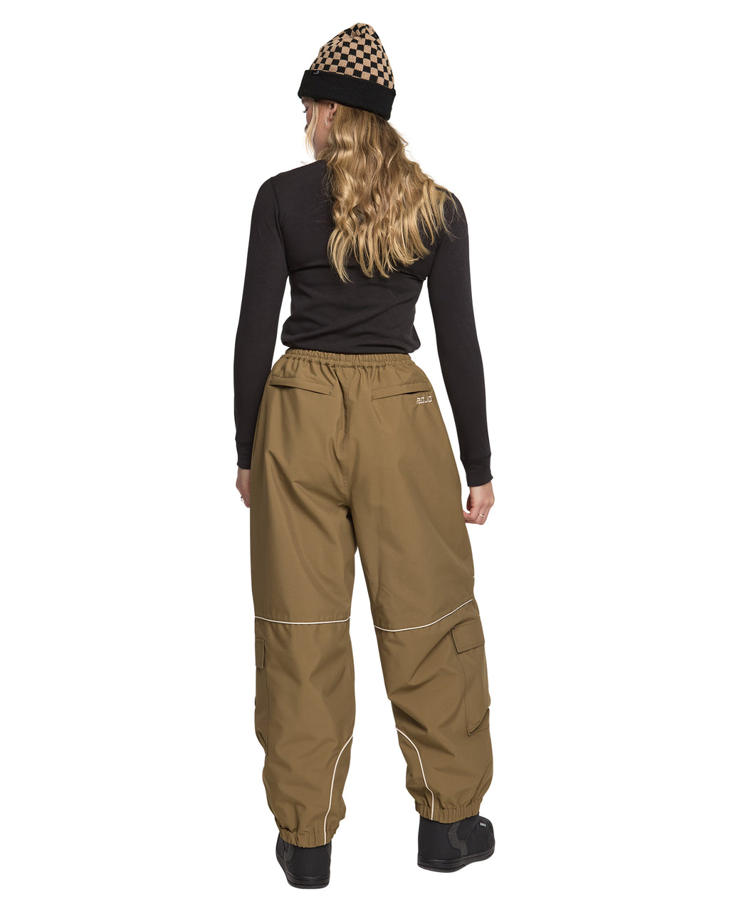 Rojo Nine OH Pant