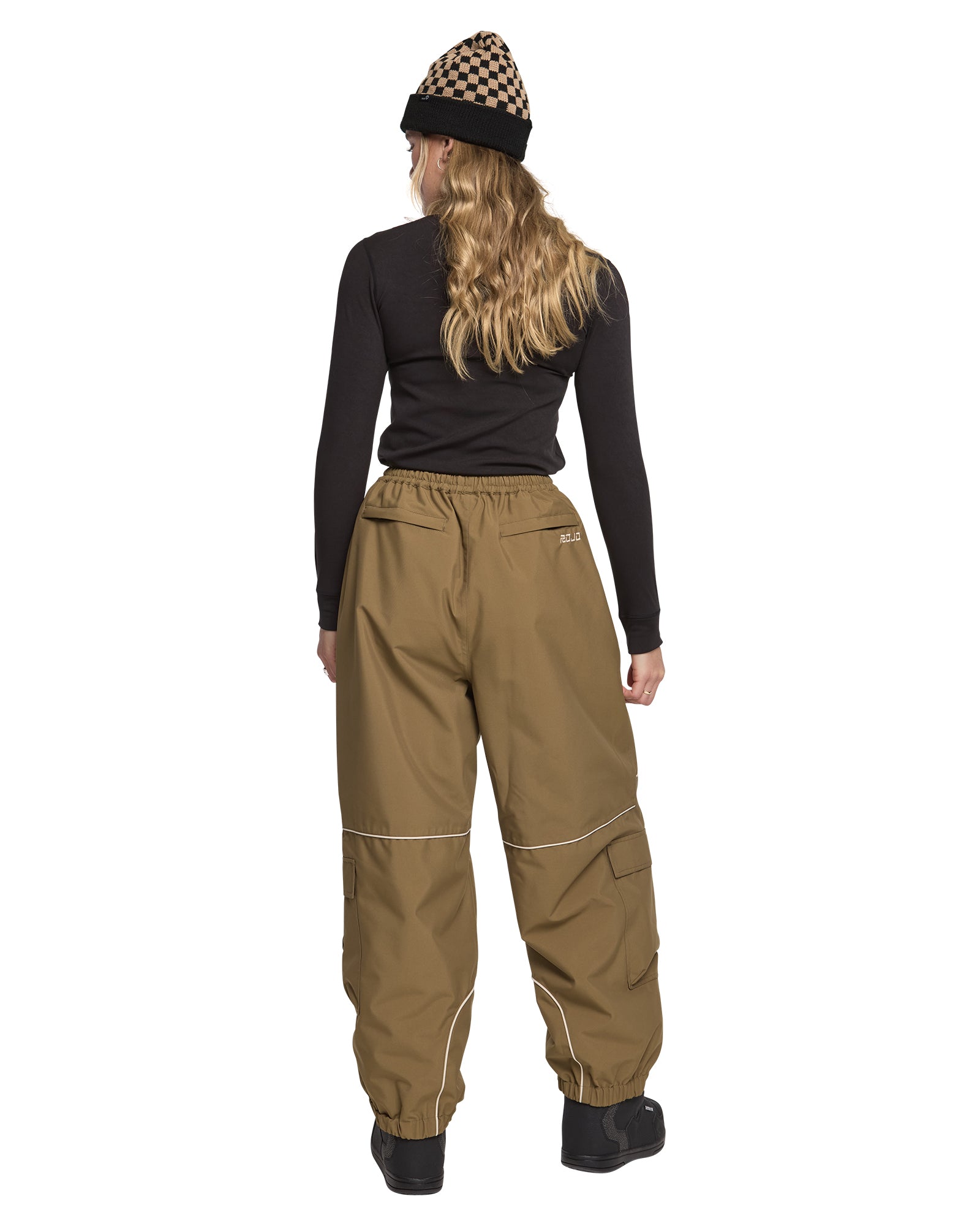 Rojo Nine OH Pant