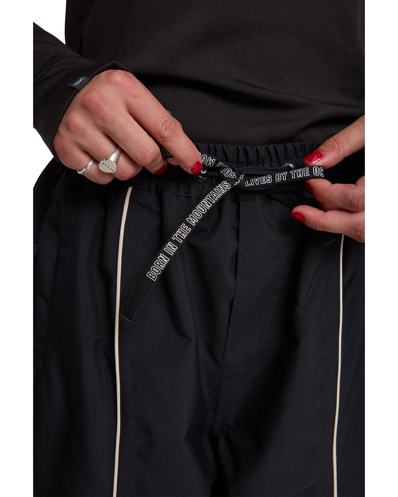 Rojo Nine OH Pant