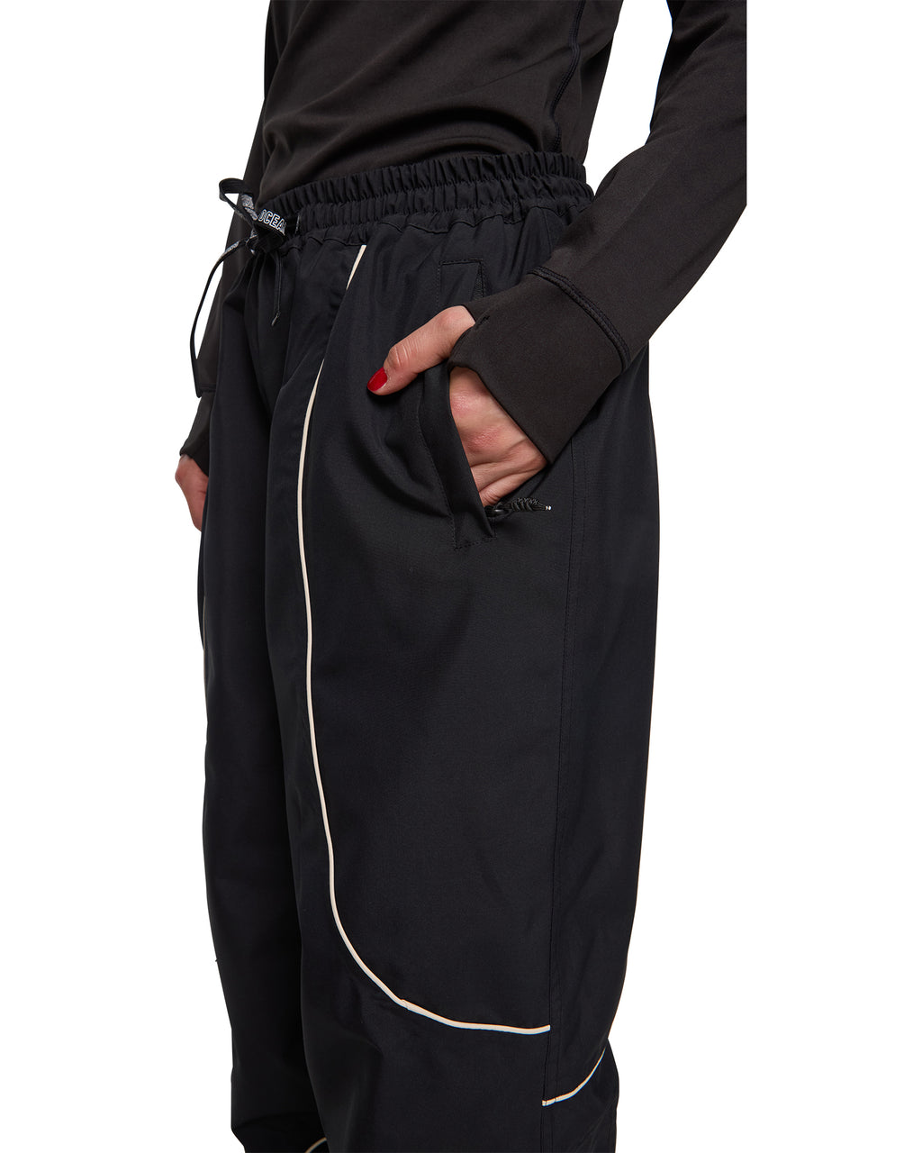 Rojo Nine OH Pant