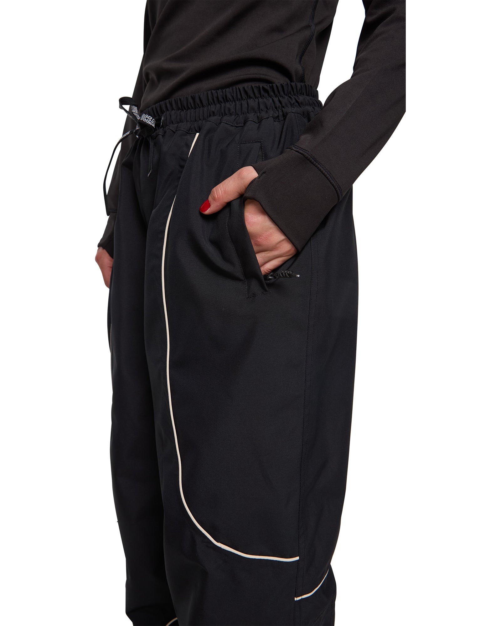 Rojo Nine OH Pant
