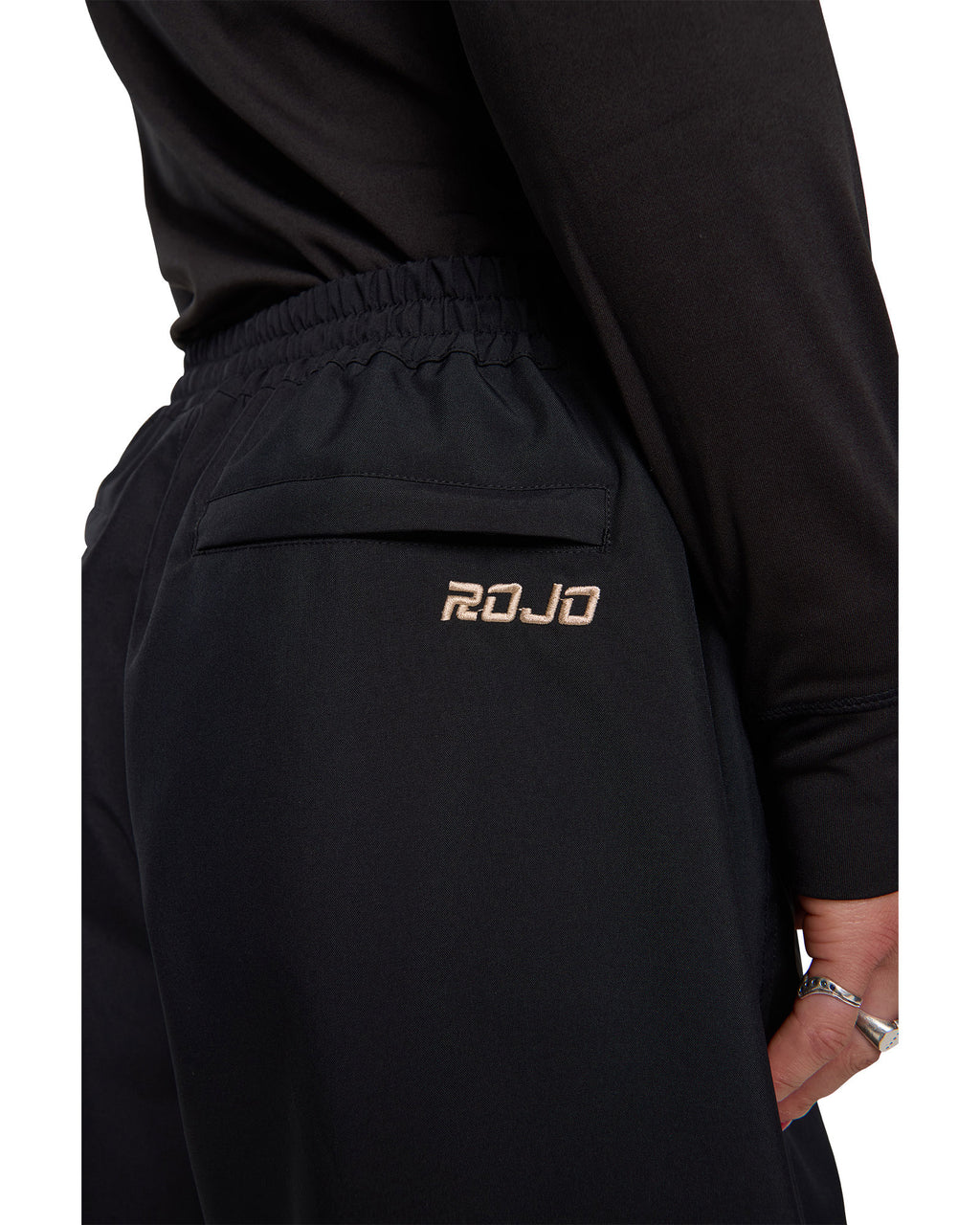 Rojo Nine OH Pant