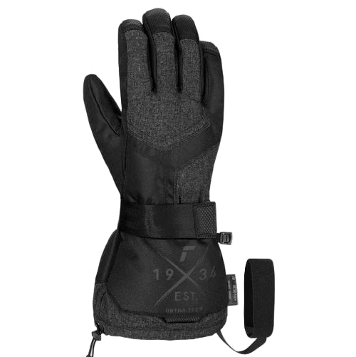 Reusch Doubletake Gore-Tex Gloves