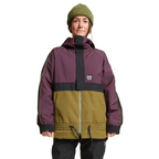 Rojo Retro Jo Jacket Steves Snow Wollongong