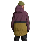 Rojo Retro Jo Jacket Steves Snow Wollongong