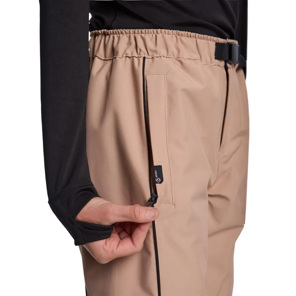Rojo She Ripz Pant