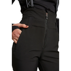Rojo Softshell High Rise Pant