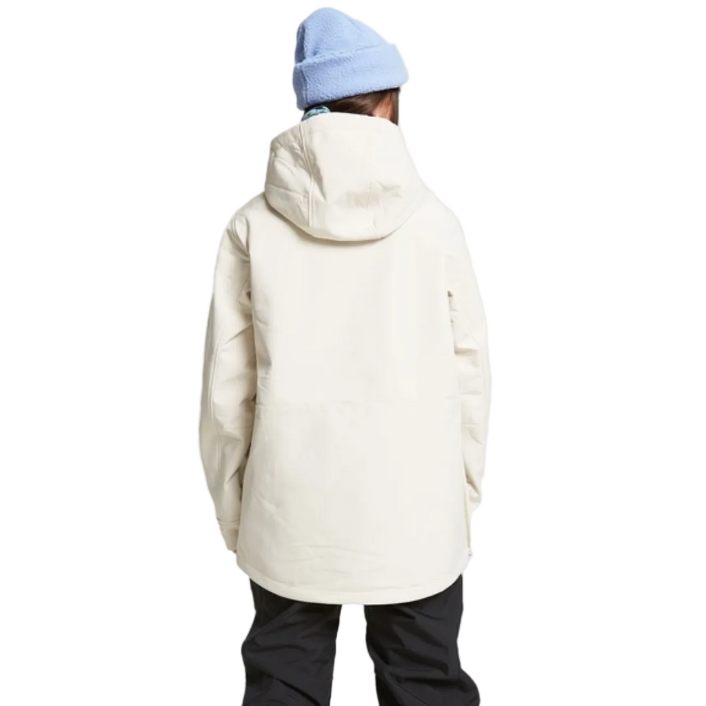Rojo Skyline Anorak Steves Snow Store Wollongong