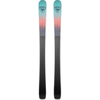 Rossignol Sender Free Pro + Xpress 10 GW RTS Binding
