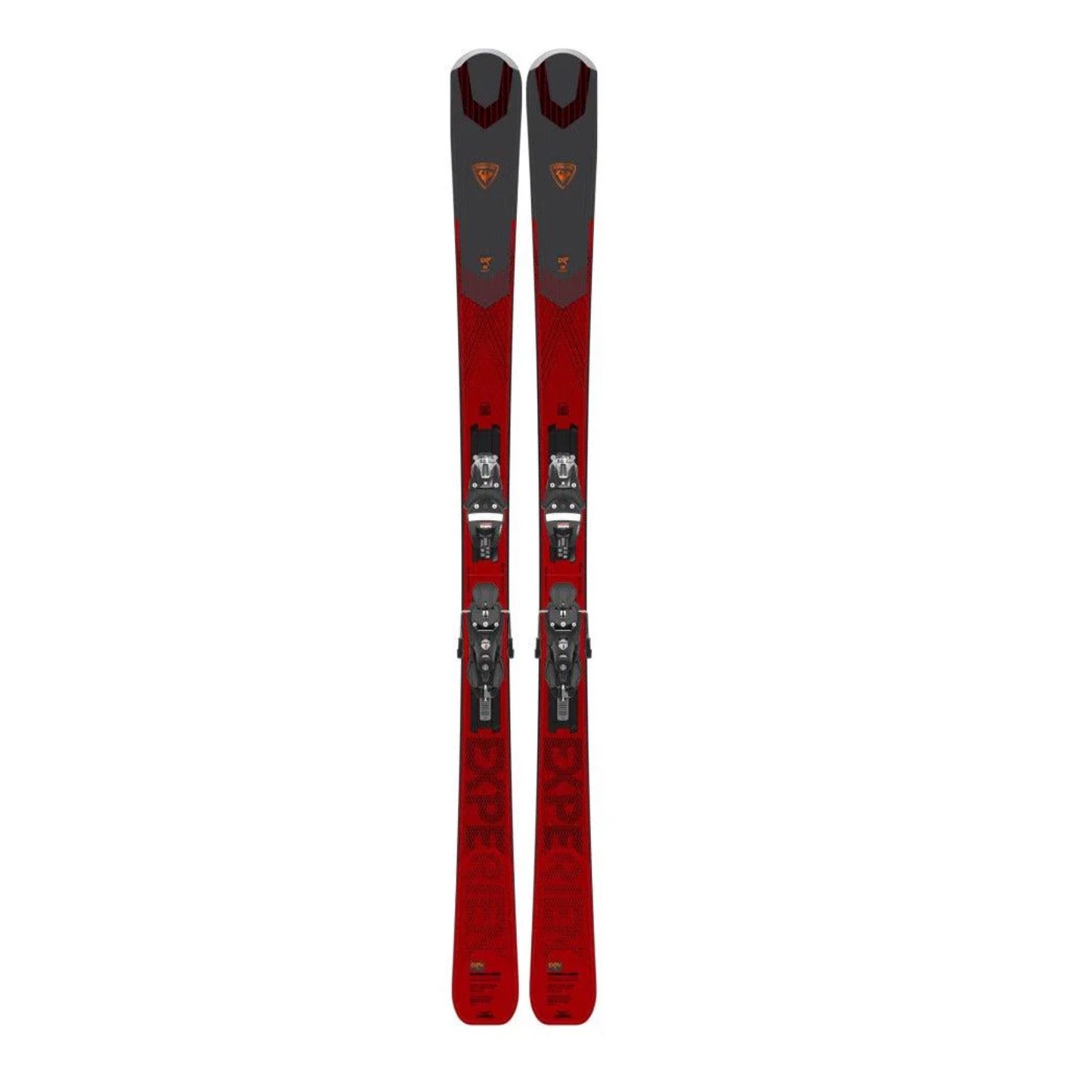 Rossignol Experience 86 Basalt Kit Spx12