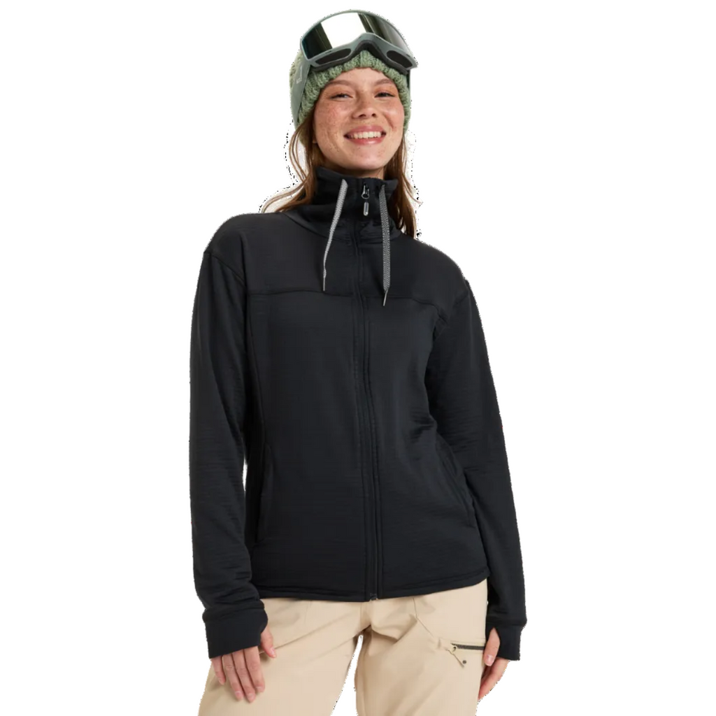 Roxy Vertere Full Zip Fleece