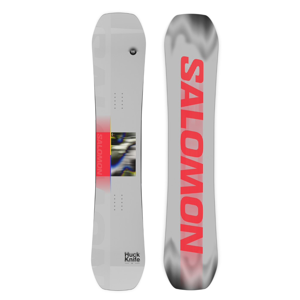 Salomon Huck Knife 2027 – Steves Snow Store