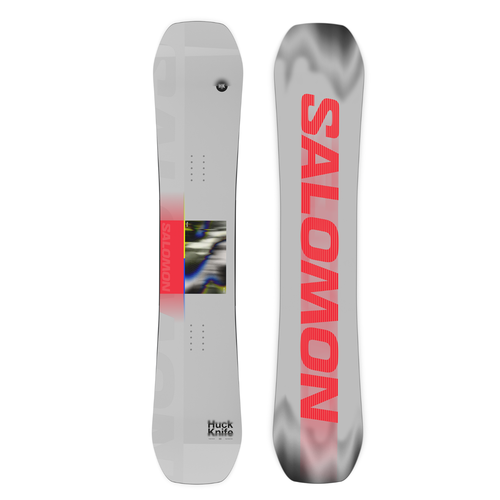 Salomon Huck Knife 2027 – Steves Snow Store