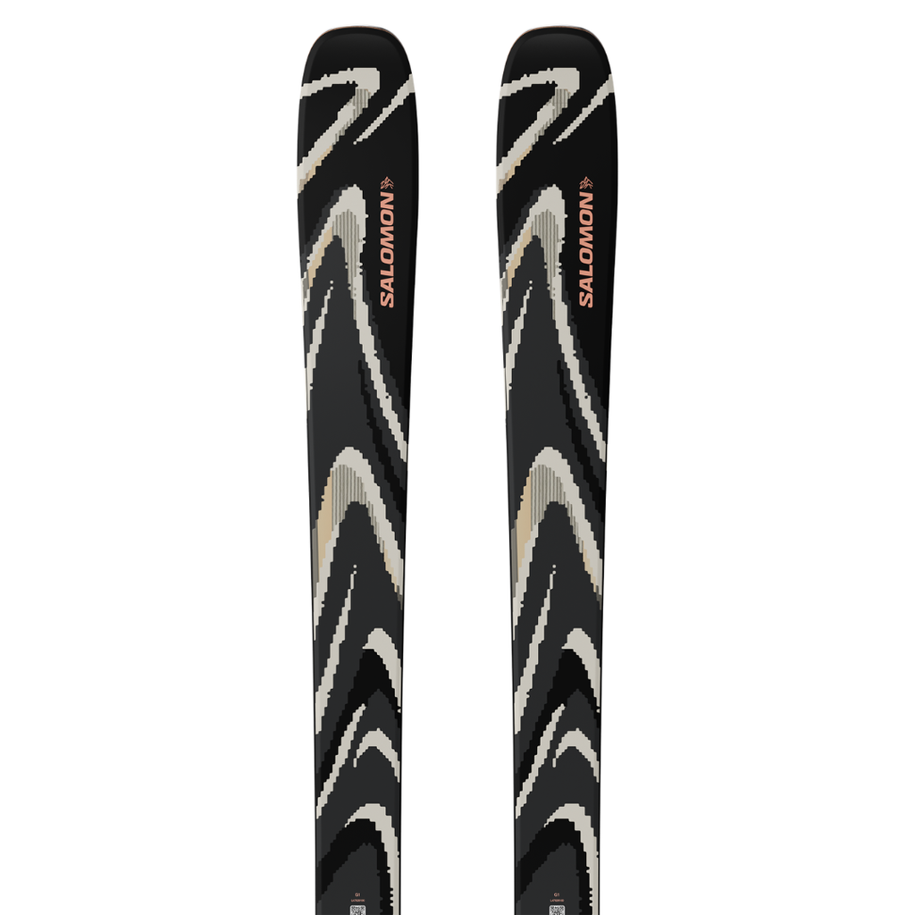 Salomon QST 94 Steves Snow Store Wollongong