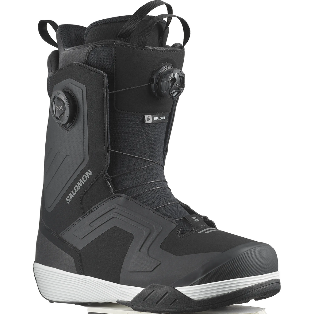 Salomon Dialogue Double Boa