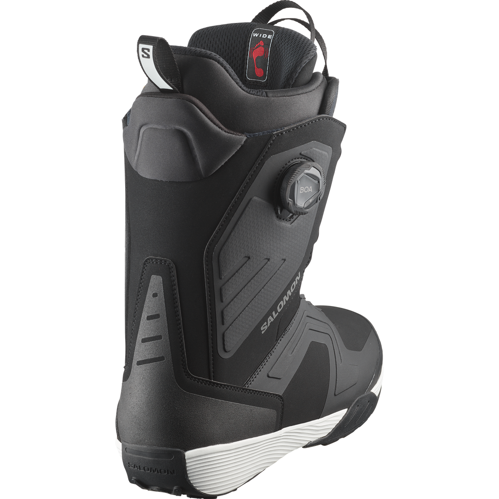 Salomon Dialogue Double Boa