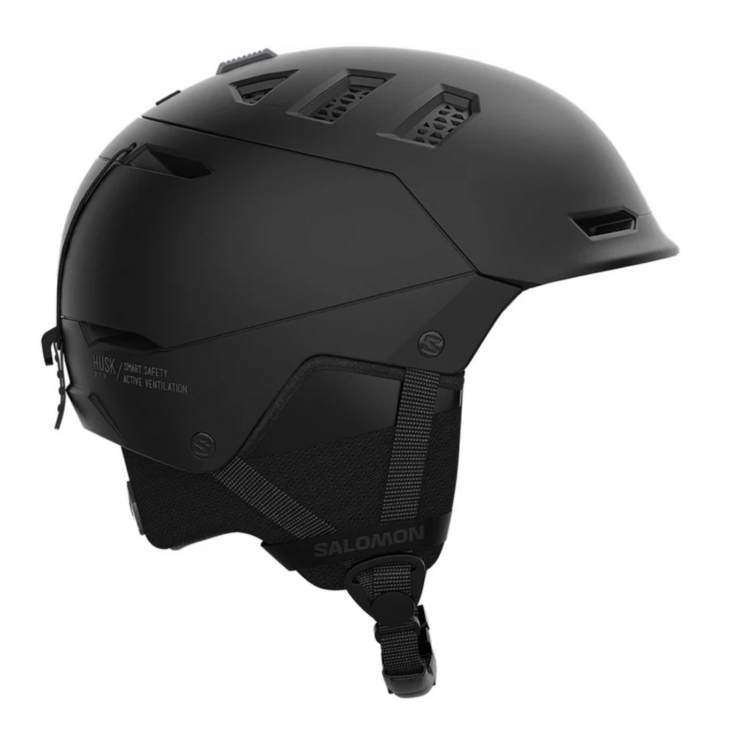 Salomon Husk Pro MIPS