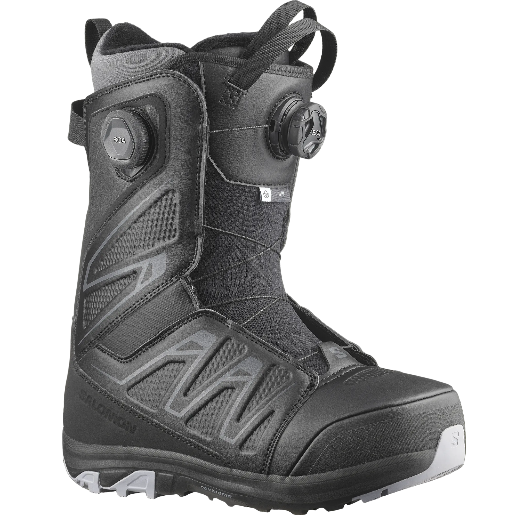 Salomon Ivy Boa SJ Boots 2026