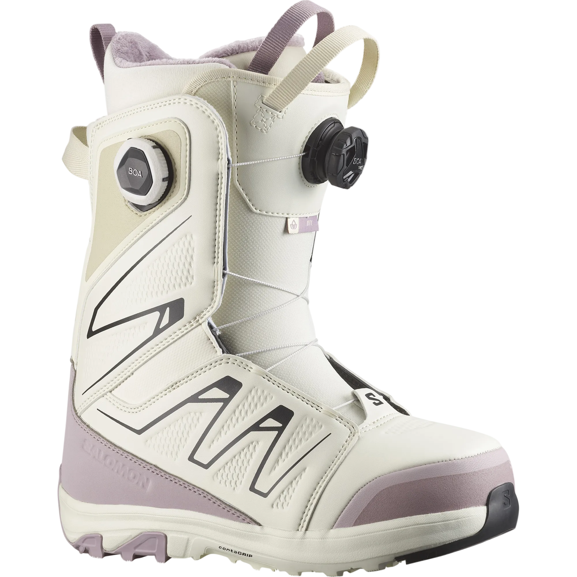 Salomon Ivy Boa SJ Boots 2026