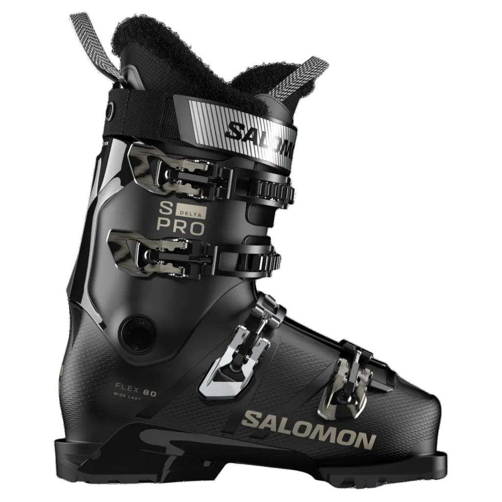 Salomon Spro 80 Steve's snow store Wollongong