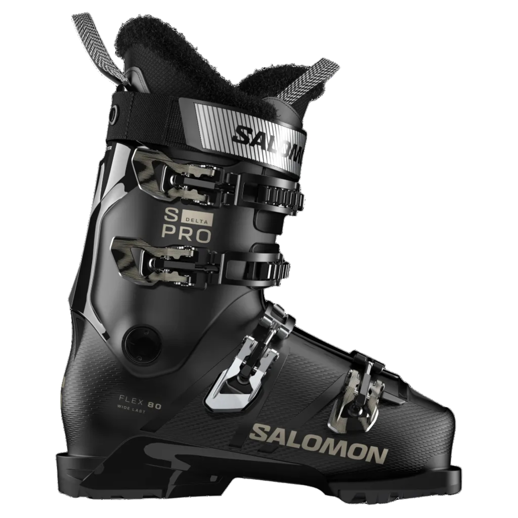 Salomon Spro 80 Steve's snow store Wollongong