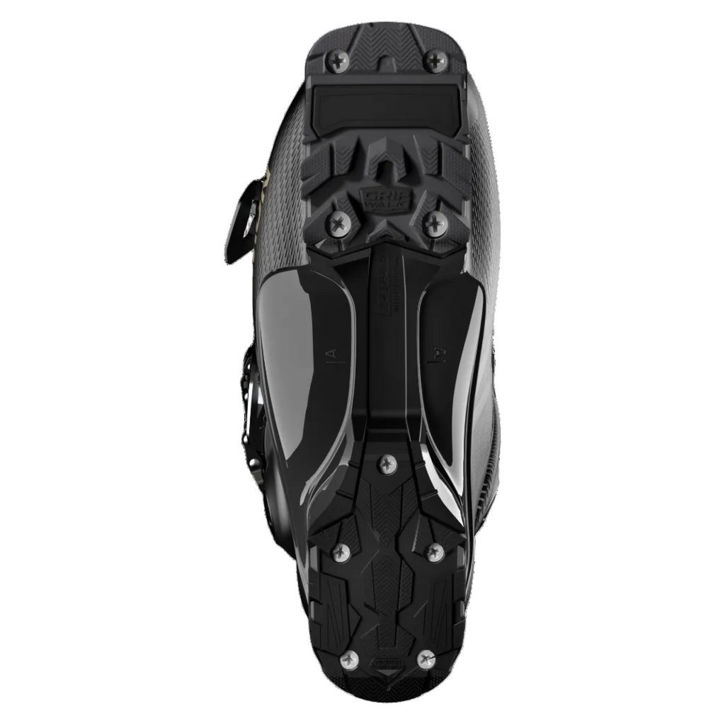 Salomon Spro 80 under Steve's snow store Wollongong