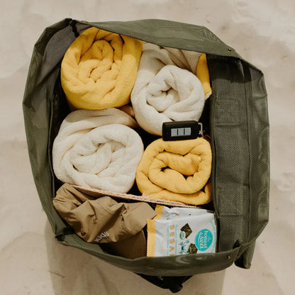 Sande Kids Beach Hauler Backpack