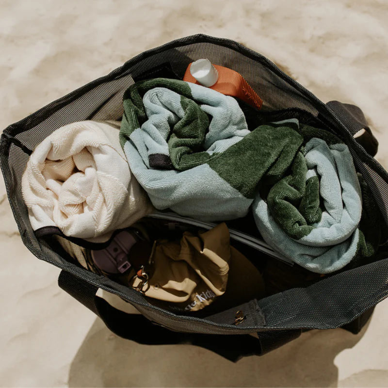 Sande Kids Beach Hauler - Mini Beach Bag