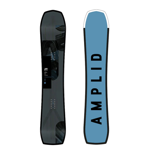 Amplid Singular 2026
