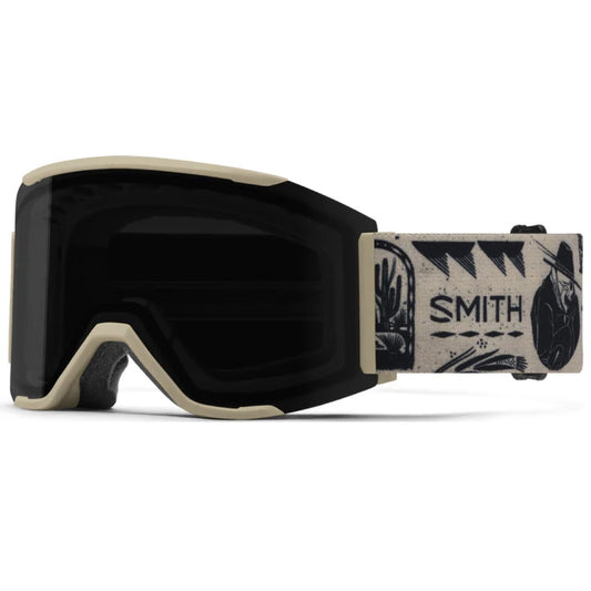 Smith Squad Mag Goggle