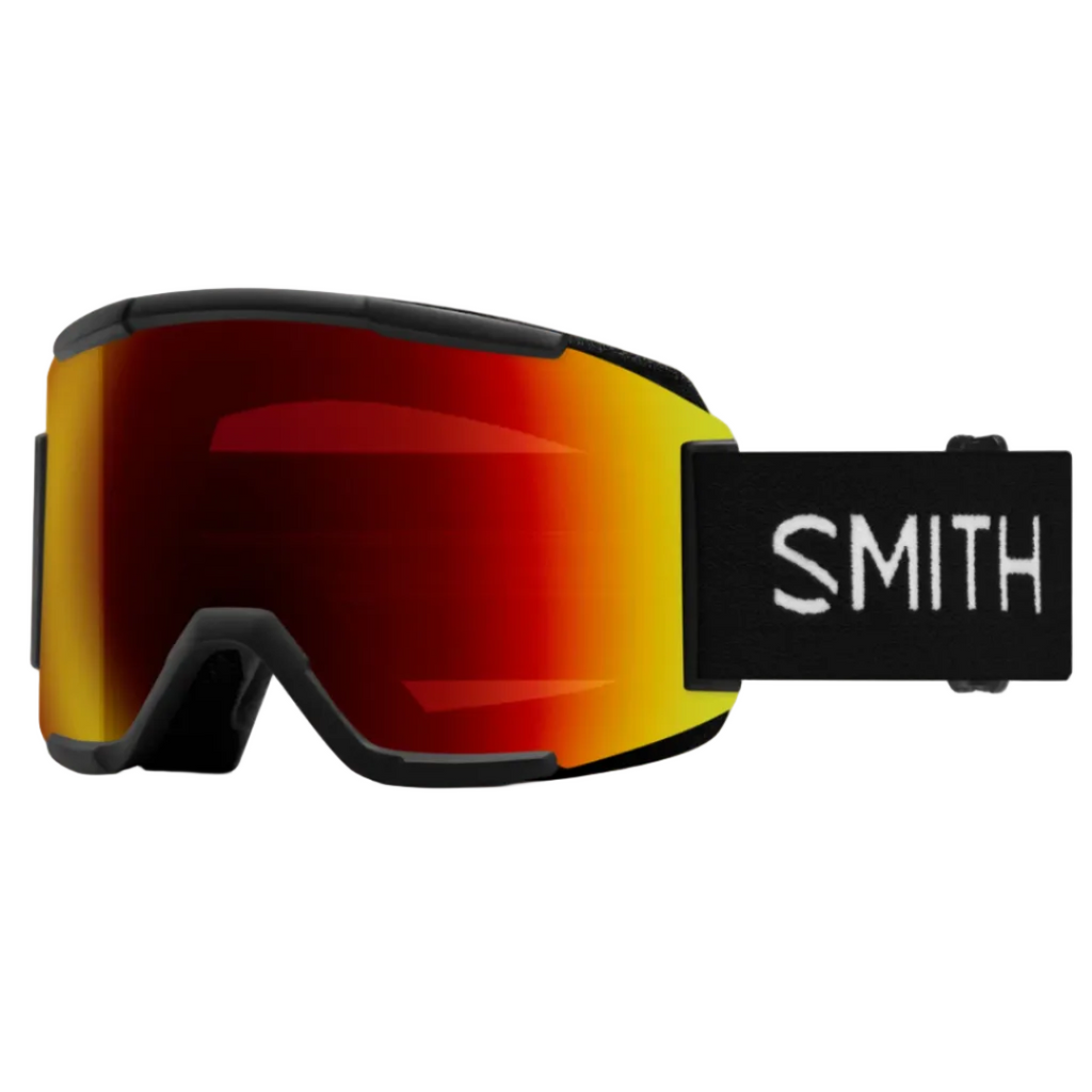 Smith Squad Goggle